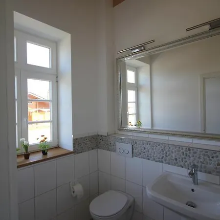 Landhaus Fuenfseen Room photo