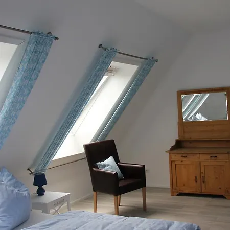 Landhaus Fuenfseen Room photo