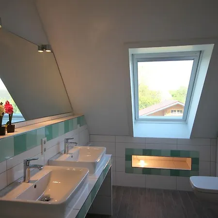 Landhaus Fuenfseen Room photo