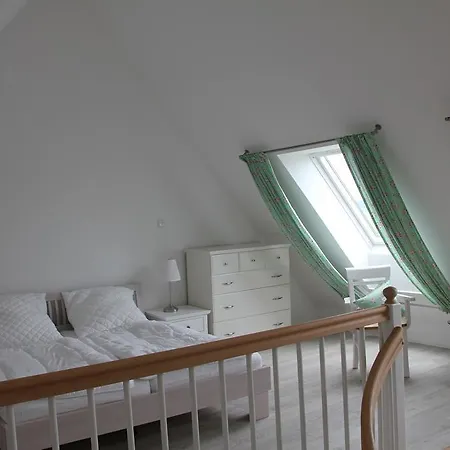 Landhaus Fuenfseen Room photo