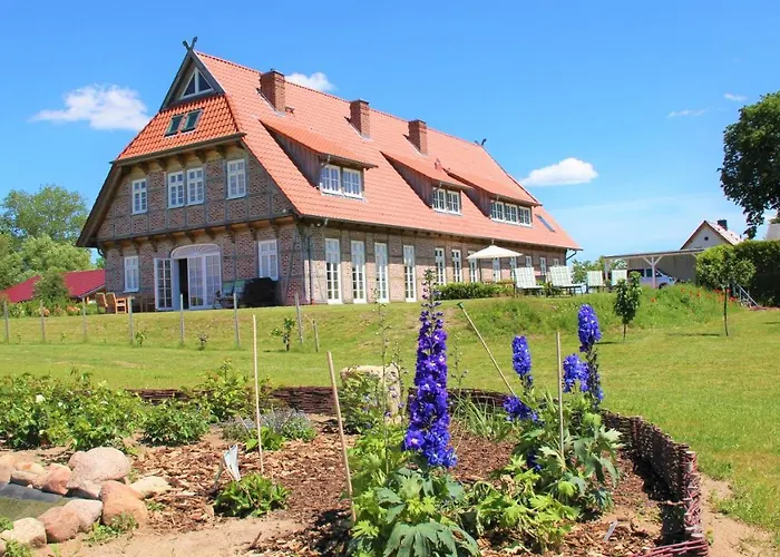 Landhaus Fuenfseen