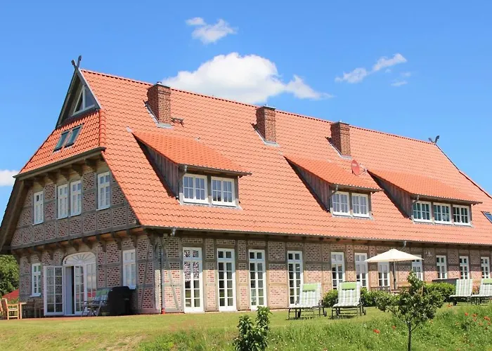 Landhaus Fuenfseen