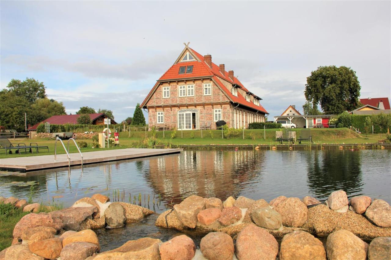 Apartment Landhaus Fuenfseen Fuenfseen