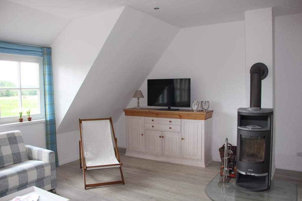 Apartment Landhaus Fuenfseen *