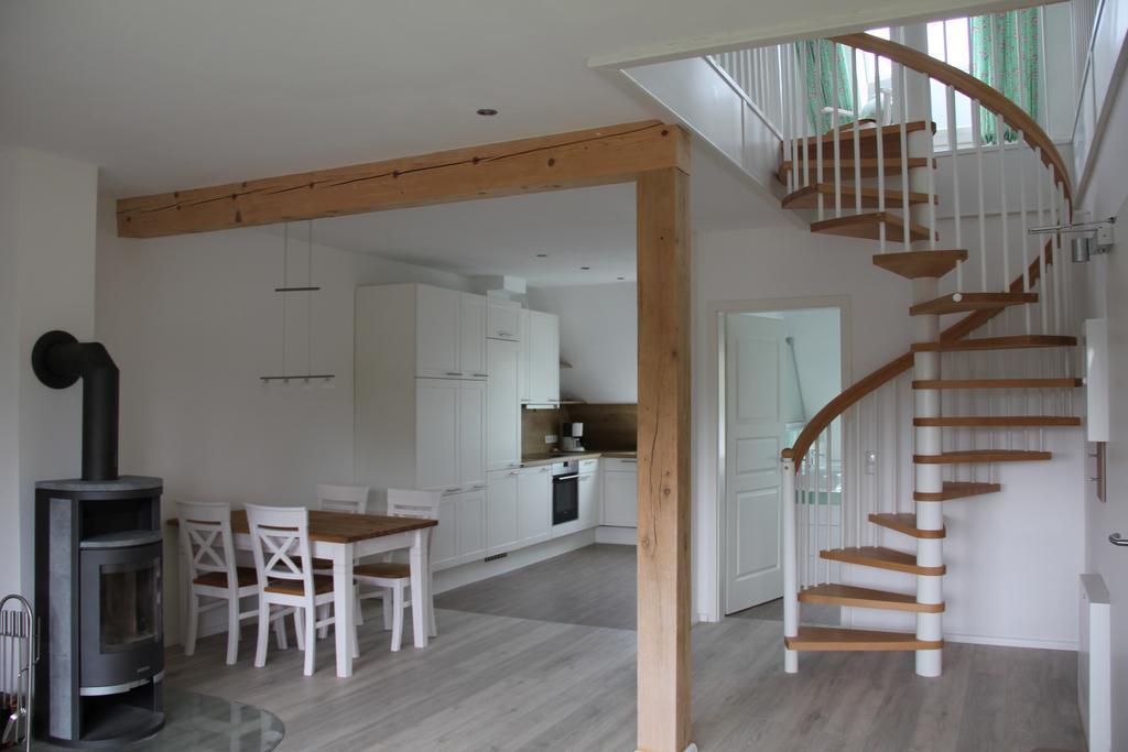 Landhaus Fuenfseen *