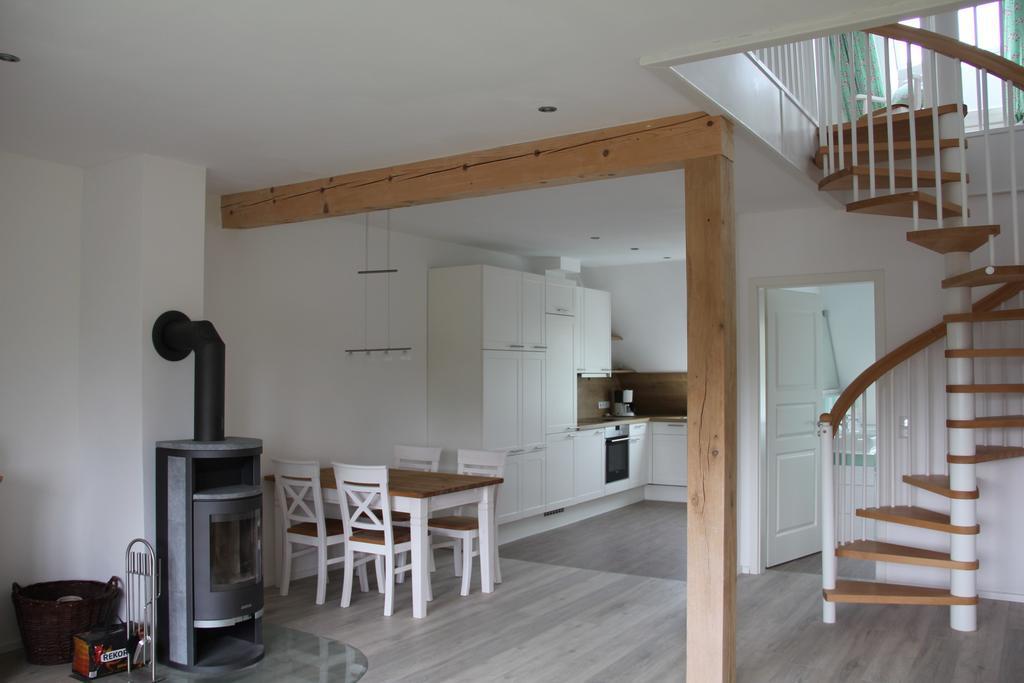 Landhaus Fuenfseen Apartment
