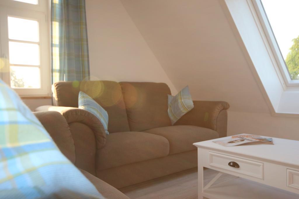 Landhaus Fuenfseen Апартаменты