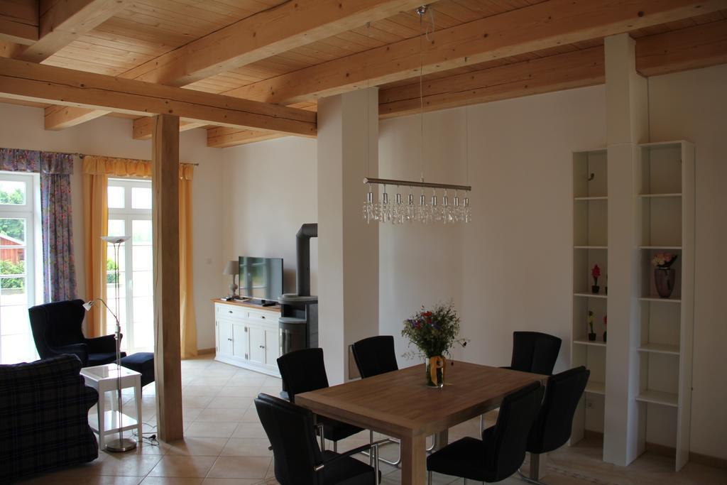 Apartment Landhaus Fuenfseen Fuenfseen