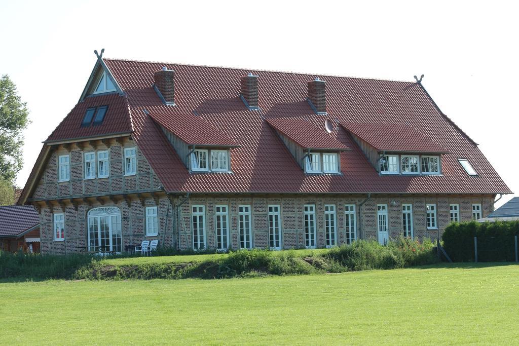 Landhaus Fuenfseen Fuenfseen