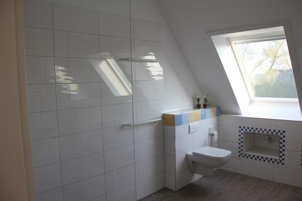 Apartment Landhaus Fuenfseen