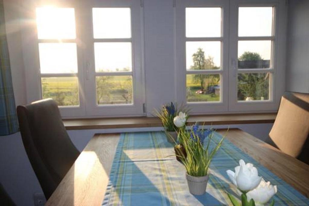 Apartment Landhaus Fuenfseen Fuenfseen